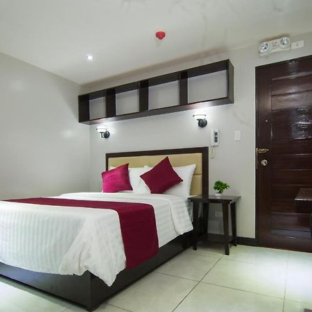 Diamond Hotel And Resto Catarman  Eksteriør billede