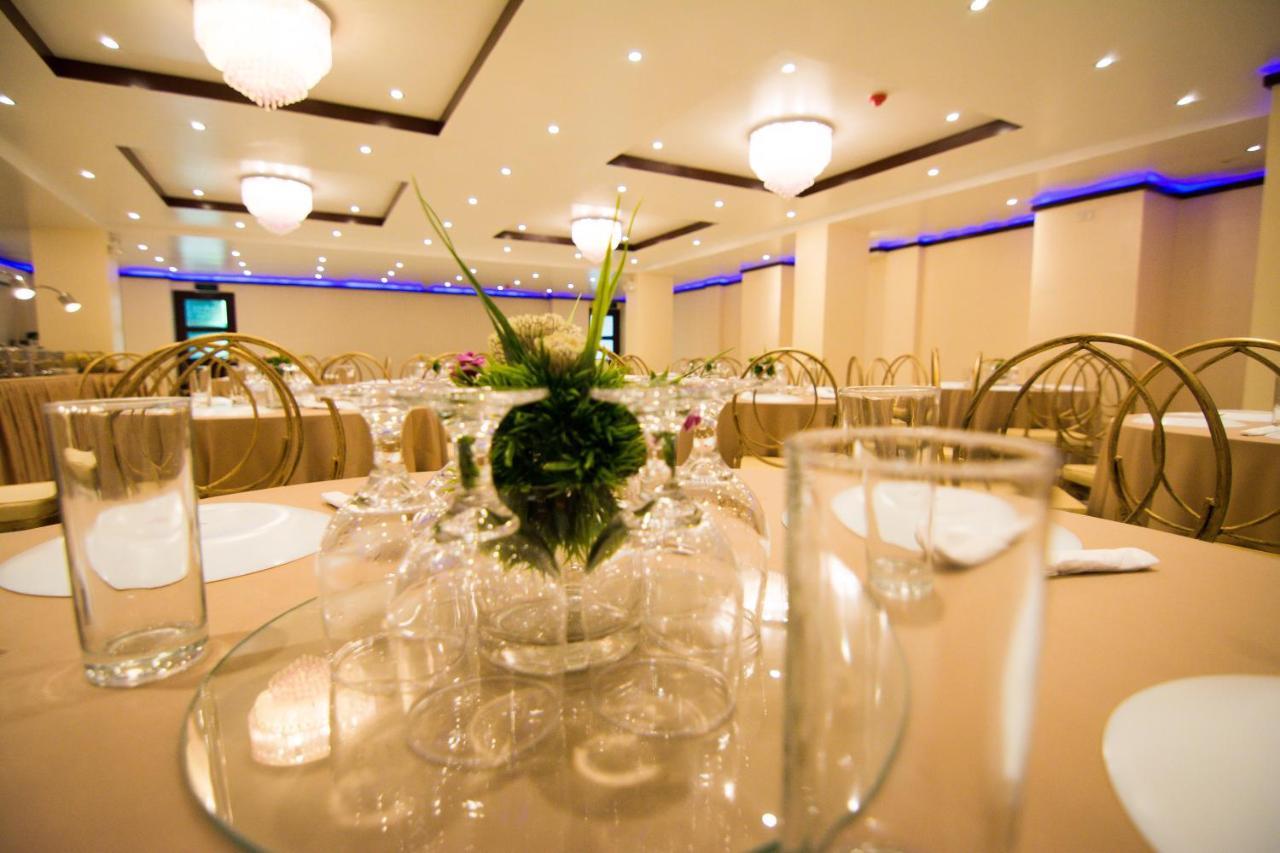 Diamond Hotel And Resto Catarman  Eksteriør billede