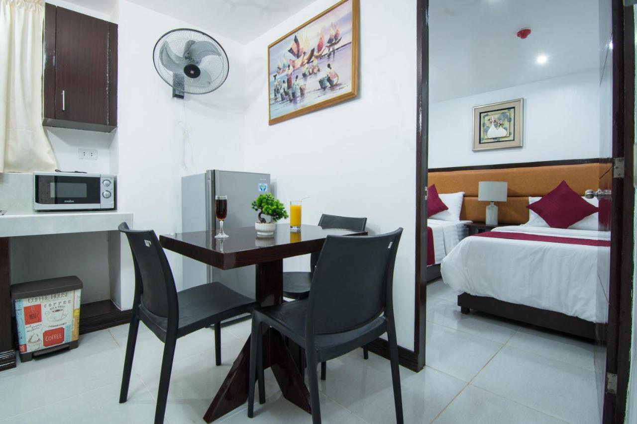 Diamond Hotel And Resto Catarman  Eksteriør billede