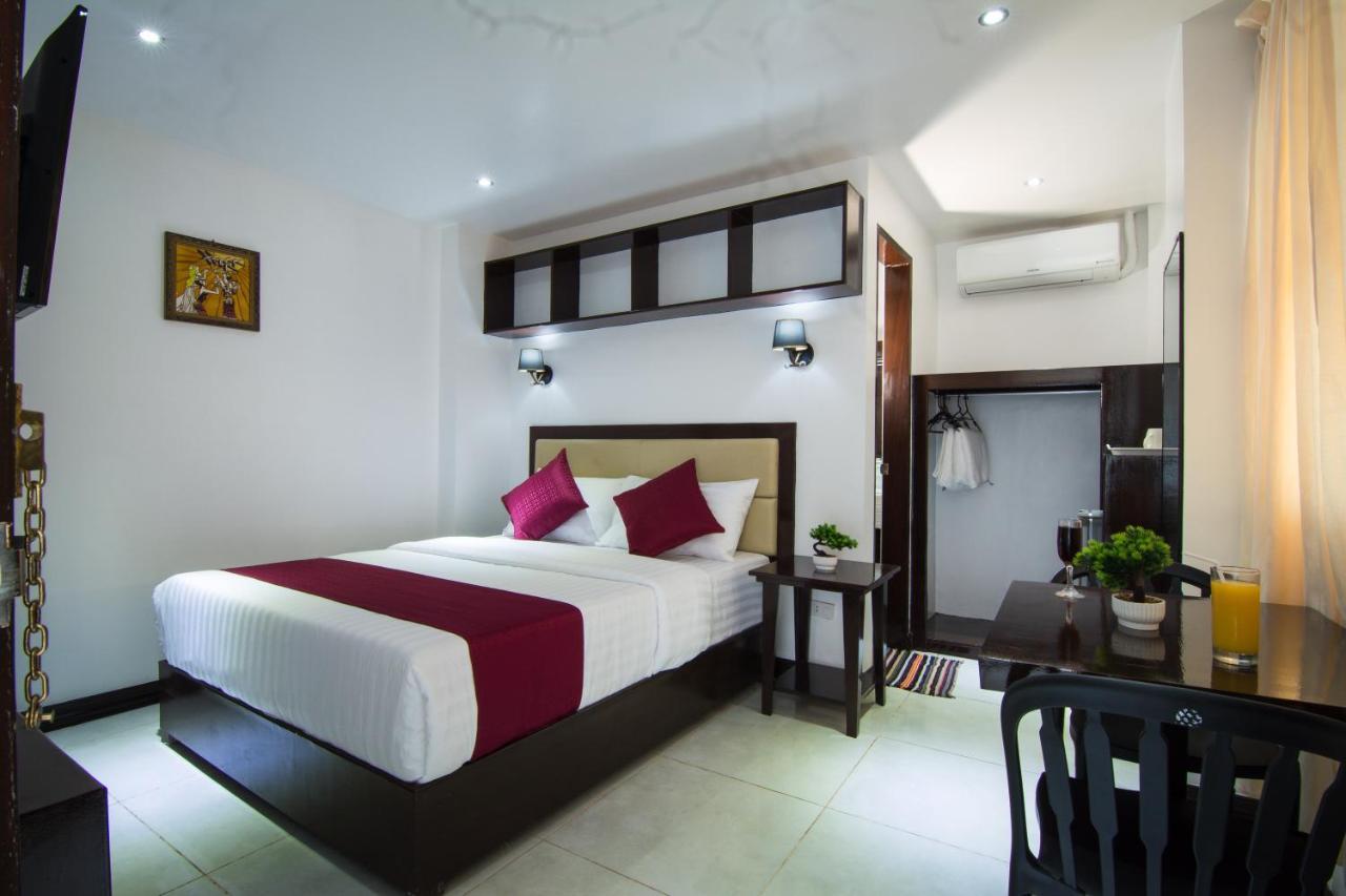 Diamond Hotel And Resto Catarman  Eksteriør billede